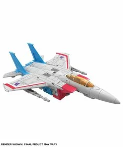 Best reviews of ✔️ Hasbro - Transformers Transformers Movie 1986 Studio Series Leader Class Action Figure 2022 Coronation Starscream 22 Cm - Damaged Packaging ✨ -hasbro Sales Store x hasf3201 b