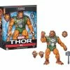Buy ❤️ Hasbro - Legends Series Thor Marvel Legends Series Action Figure 2022 Ulik 15 Cm ????