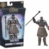 Hot Sale ???? Hasbro - Legends Series M'Baku Black Panther Legacy Collection Action Figure 15 Cm ????