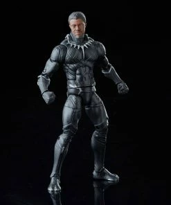 Cheapest ???? Hasbro - Legends Series Black Panther Legacy Collection Action Figure 15 Cm ???? -hasbro Sales Store x hasf3428 a