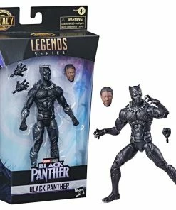 Cheapest ???? Hasbro - Legends Series Black Panther Legacy Collection Action Figure 15 Cm ????