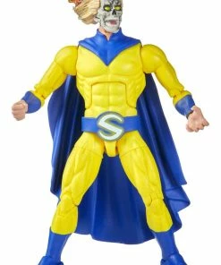 Best deal ❤️ Hasbro - Legends Series Marvel Legends Series Action Figure Marvel's Sentry 15 Cm ✔️ -hasbro Sales Store x hasf3435 g