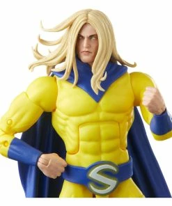 Best deal ❤️ Hasbro - Legends Series Marvel Legends Series Action Figure Marvel's Sentry 15 Cm ✔️ -hasbro Sales Store x hasf3435 h