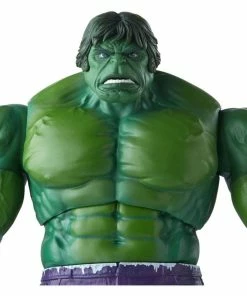 Budget ⭐ Hasbro - Legends Series Hulk 20 Cm Marvel Legends Series 20h Anniversary Series 1 Action Figure 2022 ???? -hasbro Sales Store x hasf3440 l 1