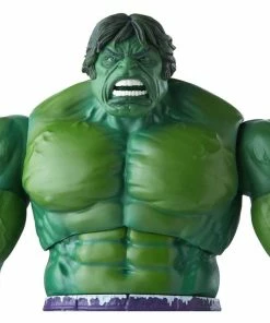 Budget ⭐ Hasbro - Legends Series Hulk 20 Cm Marvel Legends Series 20h Anniversary Series 1 Action Figure 2022 ???? -hasbro Sales Store x hasf3440 m 1