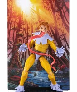 Cheapest ???? Hasbro - Legends Series Marvel Legends 20th Anniversary Series 1 Action Figure 2022 Marvel's Toad 15 Cm ???? -hasbro Sales Store x hasf3442 p