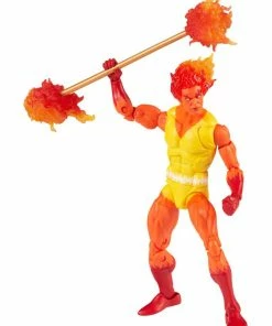 Coupon ???? Hasbro - Legends Series Fantastic Four Marvel Legends Series Action Figure 2022 Firelord 15 Cm ???? -hasbro Sales Store x hasf3444 f