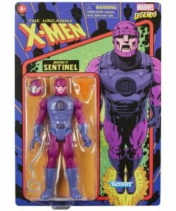 Deals ???? Hasbro - Legends Series The Uncanny X-Men Marvel Legends Series Action Figure 2022 Marvel's Sentinel 15 Cm ✨