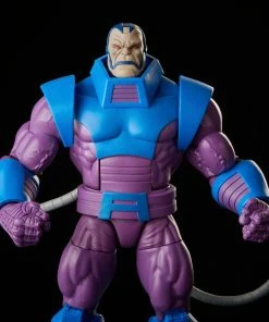 Wholesale ???? Hasbro - Legends Series The Uncanny X-Men Marvel Legends Retro Action Figure 2022 Marvel's Apocalypse 15 Cm ???? -hasbro Sales Store x hasf3446 d