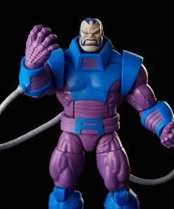 Wholesale ???? Hasbro - Legends Series The Uncanny X-Men Marvel Legends Retro Action Figure 2022 Marvel's Apocalypse 15 Cm ???? -hasbro Sales Store x hasf3446 e