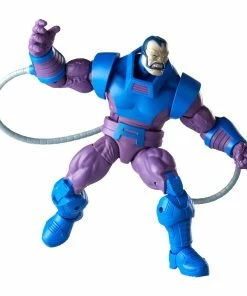 Wholesale ???? Hasbro - Legends Series The Uncanny X-Men Marvel Legends Retro Action Figure 2022 Marvel's Apocalypse 15 Cm ???? -hasbro Sales Store x hasf3446 f