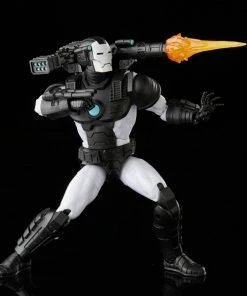 Deals ⌛ Hasbro - Legends Series Iron Man Marvel Legends Series Action Figure 2022 Marvel's War Machine 15 Cm ???? -hasbro Sales Store x hasf3448 b
