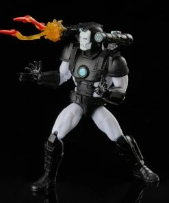 Deals ⌛ Hasbro - Legends Series Iron Man Marvel Legends Series Action Figure 2022 Marvel's War Machine 15 Cm ???? -hasbro Sales Store x hasf3448 c