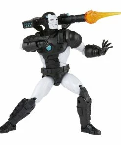 Deals ⌛ Hasbro - Legends Series Iron Man Marvel Legends Series Action Figure 2022 Marvel's War Machine 15 Cm ???? -hasbro Sales Store x hasf3448 e