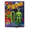 New ???? Hasbro - Legends Series Spider-Man Marvel Legends Series Retro Action Figure Marvel's Scorpion 15 Cm ????