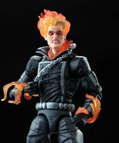 Brand new ???? Hasbro - Legends Series Ghost Rider Marvel Comics Marvel Legends Series Action Figure 15 Cm ???? -hasbro Sales Store x hasf3450 e