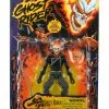 Brand new ???? Hasbro - Legends Series Ghost Rider Marvel Comics Marvel Legends Series Action Figure 15 Cm ????