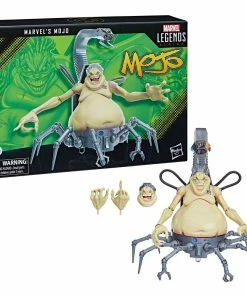 Best deal ⭐ Hasbro - Legends Series Marvel's Mojo Marvel Legends Action Figure 15 Cm ????
