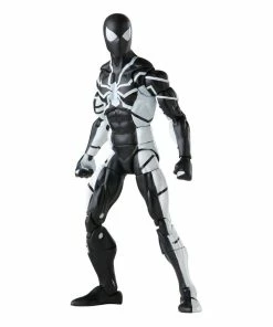 Best reviews of ???? Hasbro - Legends Series Marvel Legends Action Figure 2022 Future Foundation Spider-Man (Stealth Suit) 15 Cm ????