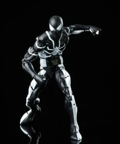Best reviews of ???? Hasbro - Legends Series Marvel Legends Action Figure 2022 Future Foundation Spider-Man (Stealth Suit) 15 Cm ???? -hasbro Sales Store x hasf3454 b