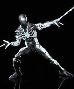Buy ???? Hasbro - Legends Series Stealth Suit Future Foundation Spide-Man Marvel Legends 15 Cm ⭐ -hasbro Sales Store x hasf3454 c
