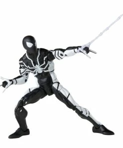 Best reviews of ???? Hasbro - Legends Series Marvel Legends Action Figure 2022 Future Foundation Spider-Man (Stealth Suit) 15 Cm ???? -hasbro Sales Store x hasf3454 f
