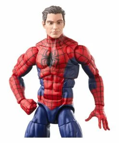 Buy ???? Hasbro - Legends Series The Amazing Spider-Man: Renew Your Vows Marvel Legends Action Figure 2-Pack 2022 Spider-Man & Marvel's Spinneret 15 Cm ???? -hasbro Sales Store x hasf3456 p