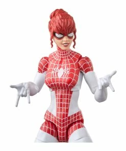 Buy ???? Hasbro - Legends Series The Amazing Spider-Man: Renew Your Vows Marvel Legends Action Figure 2-Pack 2022 Spider-Man & Marvel's Spinneret 15 Cm ???? -hasbro Sales Store x hasf3456 u