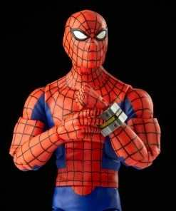 Best Pirce ✨ Hasbro - Legends Series Japanese Spider-Man Spider-Man Marvel Legends Series Action Figure 2022 15 Cm ⭐ -hasbro Sales Store x hasf3459 d