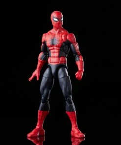 Brand new ???? Hasbro - Legends Series Amazing Fantasy Marvel Legends Series Action Figure 2022 Spider-Man 15 Cm ???? -hasbro Sales Store x hasf3460 a