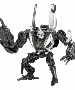 Promo ???? Hasbro - Transformers Transformers: Revenge Of The Fallen Generations Studio Series Deluxe Class Action Figure 2022 Sideways 11 Cm - 88 ????