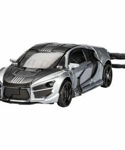 Promo ???? Hasbro - Transformers Transformers: Revenge Of The Fallen Generations Studio Series Deluxe Class Action Figure 2022 Sideways 11 Cm - 88 ???? -hasbro Sales Store x hasf3472 b