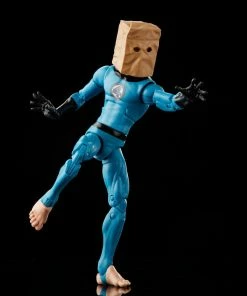 Discount ✔️ Hasbro - Legends Series Bombastic Bag-Man The Amazing Spider-Man Marvel Legends Series Action Figure 2022 15 Cm ???? -hasbro Sales Store x hasf3478 b