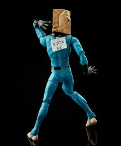 Discount ✔️ Hasbro - Legends Series Bombastic Bag-Man The Amazing Spider-Man Marvel Legends Series Action Figure 2022 15 Cm ???? -hasbro Sales Store x hasf3478 c