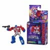 Budget ???? Hasbro - Transformers Transformers Generations Legacy Core Class Action Figure Optimus Prime 9 Cm ✨