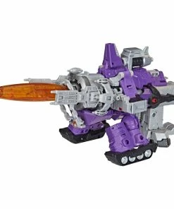 Flash Sale ???? Hasbro - Transformers Transformers Generations Legacy Leader Class Actionfigur 2022 Galvatron 19 Cm ???? -hasbro Sales Store x hasf3518 c
