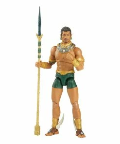 Budget ???? Hasbro - Legends Series Namor Black Panther: Wakanda Forever Marvel Legends Series Action Figure Attuma BAF 15 Cm ???? -hasbro Sales Store x hasf3673