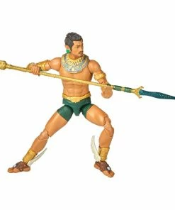Budget ???? Hasbro - Legends Series Namor Black Panther: Wakanda Forever Marvel Legends Series Action Figure Attuma BAF 15 Cm ???? -hasbro Sales Store x hasf3673 a