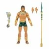 Budget ???? Hasbro - Legends Series Namor Black Panther: Wakanda Forever Marvel Legends Series Action Figure Attuma BAF 15 Cm ????