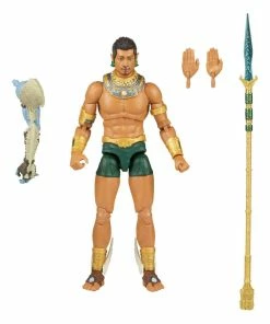 Budget ???? Hasbro - Legends Series Namor Black Panther: Wakanda Forever Marvel Legends Series Action Figure Attuma BAF 15 Cm ????