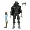 Coupon ???? Hasbro - Legends Series Black Panther: Comics Marvel Legends Series Action Figure Attuma BAF 15 Cm ????