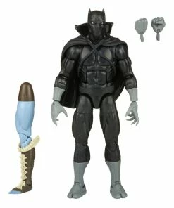 Coupon ???? Hasbro - Legends Series Black Panther: Comics Marvel Legends Series Action Figure Attuma BAF 15 Cm ????