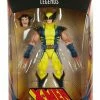 Buy ???? Hasbro - Legends Series X-Men Marvel Legends Series Action Figure 2022 Wolverine 15 Cm - BAF Bonebreaker ????