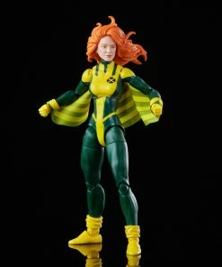 Best Sale ???? Hasbro - Legends Series Marvel's Siryn X-Men Marvel Legends Series Action Figure 2022 15 Cm - BAF Bonebreaker ???? -hasbro Sales Store x hasf3688 a
