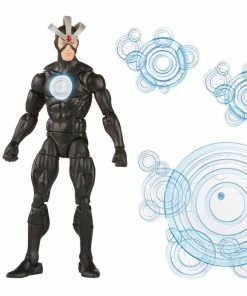 Budget ???? Hasbro - Legends Series Marvel's Havok X-Men Marvel Legends Series Action Figure 2022 15 Cm - BAF: Bonebreaker ????