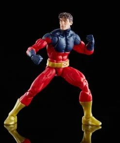 Wholesale ⭐ Hasbro - Legends Series Marvel's Vulcan X-Men Marvel Legends Series Action Figure 2022 15 Cm - BAF: Bonebreaker ???? -hasbro Sales Store x hasf3690 b