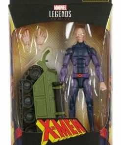 Deals ???? Hasbro - Legends Series Marvel's Darwin X-Men Marvel Legends Series Action Figure 2022 15 Cm - BAF: Bonebreaker ✔️