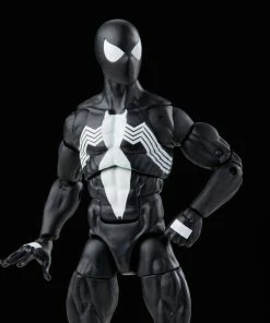 Best Pirce ???? Hasbro - Legends Series Spider-Man Marvel Legends Series Action Figure 2022 Symbiote Spider-Man 15 Cm ???? -hasbro Sales Store x hasf3697 d
