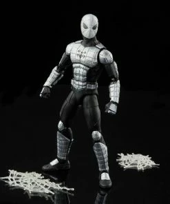 Top 10 ???? Hasbro - Legends Series Spider-Armor Mk I Spider-Man Marvel Legends Series Action Figure 2022 15 Cm - MAY 2022 ???? -hasbro Sales Store x hasf3698 b 1