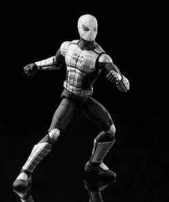 Top 10 ???? Hasbro - Legends Series Spider-Armor Mk I Spider-Man Marvel Legends Series Action Figure 2022 15 Cm - MAY 2022 ???? -hasbro Sales Store x hasf3698 c 1
